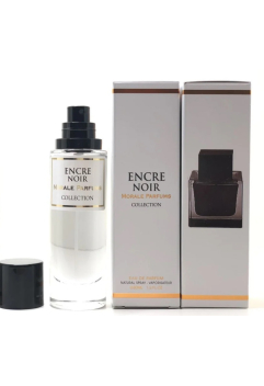 Парфумована вода для чоловіків ENCRE NOIR версія Lalique Encre Noire 30 мл (чол.) (3812556496216)