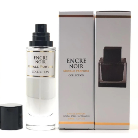 Парфумована вода для чоловіків ENCRE NOIR версія Lalique Encre Noire 30 мл (чол.) (3812556496216)