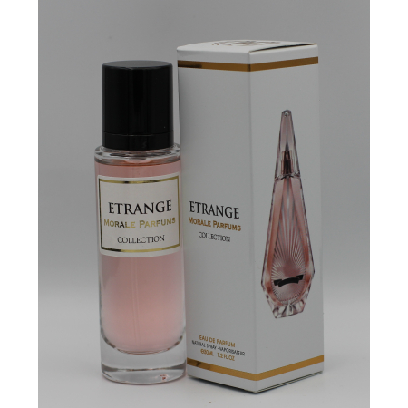 Парфумована вода для жінок ENTRANGE 30 мл. версія Givenchy Ange Ou Etrange Le Secret (3814556496210) 