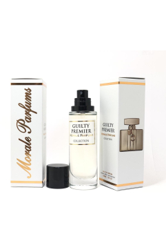 Парфумована вода для жінок GUILTY PREMIER 30 мл.