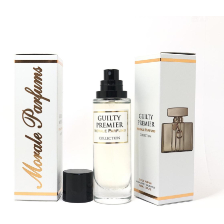 Парфумована вода для жінок GUILTY PREMIER 30 мл.