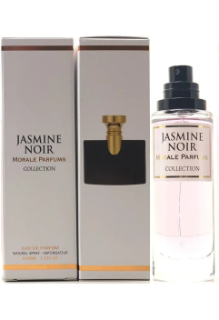 Парфумована вода для жінок  JASMINE NOIR версія Bvlgari Splendida Jasmin Noir 30 мл (жен) (3821556496218)