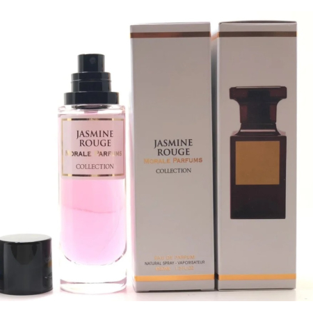 Парфумована вода для жінок JASMINE ROUGE версія Tom Ford Jasmin Rouge 30 мл (жін.) (3822556496215)