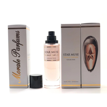 Парфумована вода для жінок STAR MUSE 30 мл.