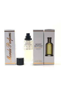 Парфумована вода для чоловіків BOOST BOOTLED 30 мл.