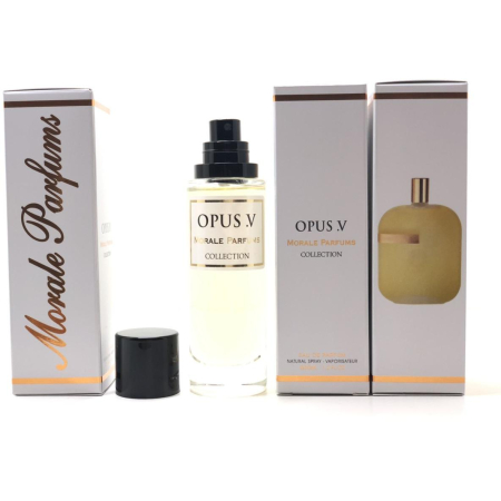 Парфумована вода для жінок OPUSV 30 мл.