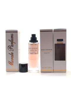 Парфумована вода для жінок DALCE INTENSE 30 мл. Парфумована вода для жінок DALCE INTENSE 30 мл.