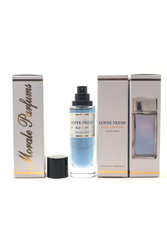 Парфумована вода для чоловіків LOPER FRESH 30 мл.