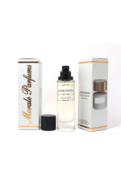 Парфумована вода унісекс ANDROMEDA 30 мл.