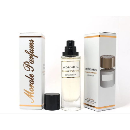 Парфумована вода унісекс ANDROMEDA 30 мл.