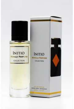 Парфюмированная вода унісекс INITIO версія Initio Parfums Prives Side Effect 30 мл (унісекс) (3861556496214)