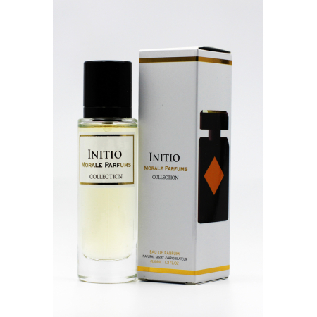 Парфюмированная вода унісекс INITIO версія Initio Parfums Prives Side Effect 30 мл (унісекс) (3861556496214)
