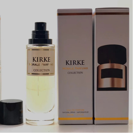 Парфюмированная вода унісекс KIRKE версія Tiziana Terenzi Kirke 30 мл (унісекс) (3864556496215)