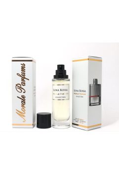 Парфумована вода для чоловіків LUNA ROSSA 30 мл.