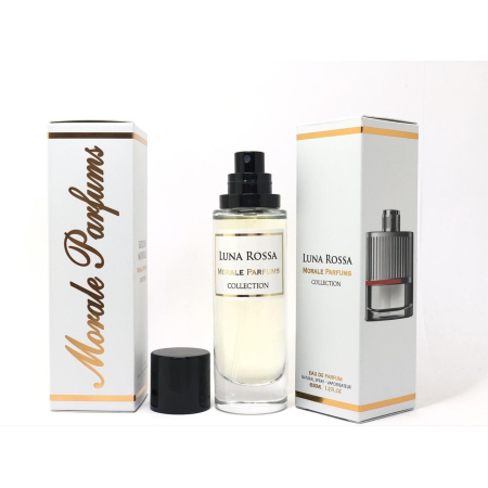 Парфумована вода для чоловіків LUNA ROSSA 30 мл.