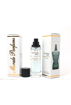Парфумована вода для чоловіків GAULTIER MEN 30 мл.