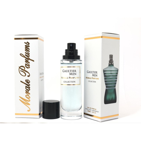 Парфумована вода для чоловіків GAULTIER MEN 30 мл.