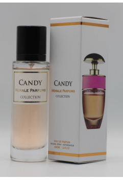 Парфумована вода для жінок CANDI 30 мл. версія Prada Candy (3901547805882)