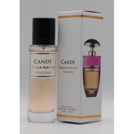 Парфумована вода для жінок CANDI 30 мл. версія Prada Candy (3901547805882)
