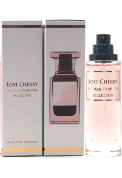 Парфюмированная вода унісекс LOST CHERRY  версія Tom Ford Lost Cherry Eau De Parfum 30 мл (унис.) (3910646779871)