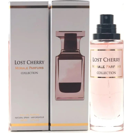 Парфюмированная вода унісекс LOST CHERRY  версія Tom Ford Lost Cherry Eau De Parfum 30 мл (унис.) (3910646779871)