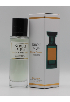 Парфюмированная вода унісекс  NEROLI AQUA 30 мл. версія  Tom Ford Neroli Portofino Forte (3913646779872)