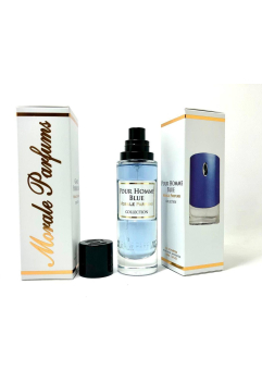 Парфумована вода для чоловіків POUR HOMME BLUE 30 мл.