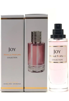 Парфумована вода для жінок JOY версія Dior Joy By Dior  30 мл (жін.) (3920646779870)