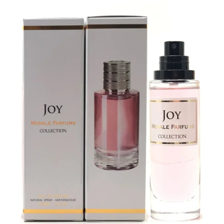 Парфумована вода для жінок JOY версія Dior Joy By Dior  30 мл (жін.) (3920646779870)