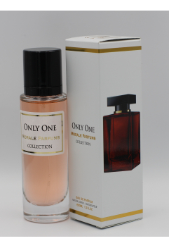 Парфумована вода для жінок ONLY ONE 30 мл. версія Dolce&Gabbana The Only One (3932646779873)