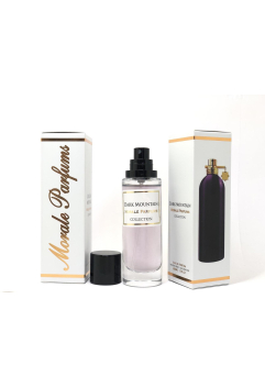 Парфумована вода для жінок DARK MOUNTAIN 30 мл. Парфумована вода для жінок DARK MOUNTAIN 30 мл.