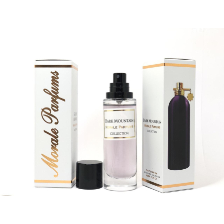 Парфумована вода для жінок DARK MOUNTAIN 30 мл.