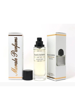 Парфумована вода унісекс BLACK SAFRON 30 мл.