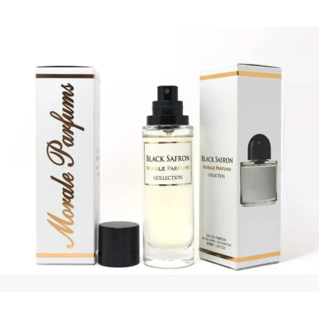 Парфумована вода унісекс BLACK SAFRON 30 мл.