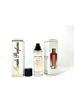 Парфумована вода унісекс ROSES GREED 30 мл.
