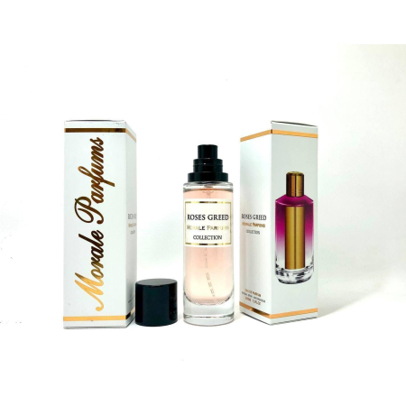 Парфумована вода унісекс ROSES GREED 30 мл.