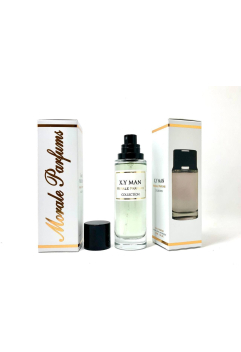 Парфумована вода для чоловіків XY MAN 30 мл.