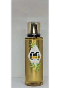 Парфумований спрей для тіла "BARE VANILLE" версія BARE VANILLA Victoria's Secret,250 мл