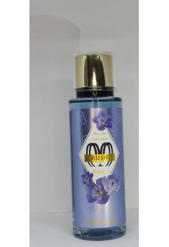 Парфумований спрей для тіла "RUSH" версія Rush Fragrance Victoria's Secret, 250 мл