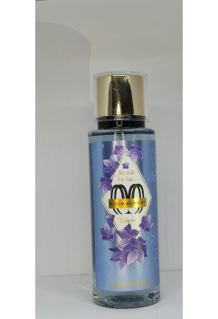 Парфумований спрей для тіла "BLOOM MIDNIGHT" версія Midnight Bloom Victorias Secret,250 мл