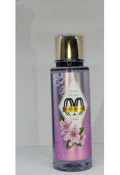 Парфумований спрей для тіла "CHERIE BLOSOM" версія Victoria's Secret, 250 мл