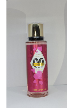 Парфумований спрей для тіла "DARK ROMANTIK" версія Romantic Fragrance Victoria's Secret,250 мл