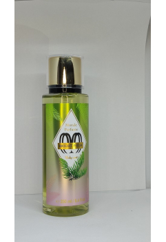 Парфумований спрей для тіла "BRIGHT POLM" версія Cool & Bright Glow Victoria's Secret 250 мл