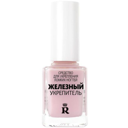 Засіб для зміцнення ламких нігтів "ЗАЛІЗНИЙ" Зміцнювач